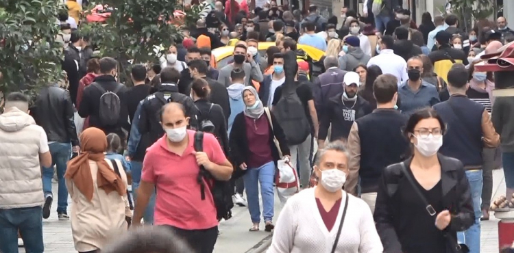 Dikkat! 2 hafta içinde daha sert tedbirler gelebilir