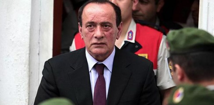 Twitter, Çakıcı'nın tehdit paylaşımını sildi