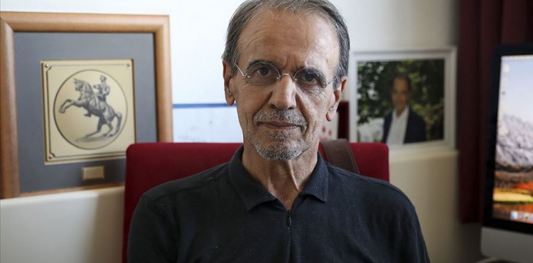 Prof. Ceyhan: Çin aşısı gelirse olurum