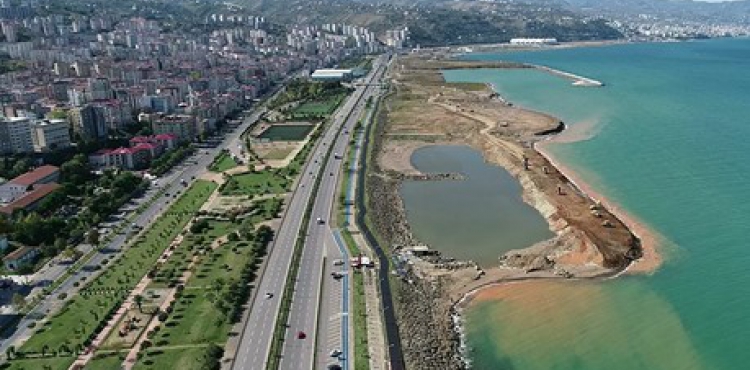 Doğu Karadeniz için deprem uyarısı: Risk 3 kat arttı