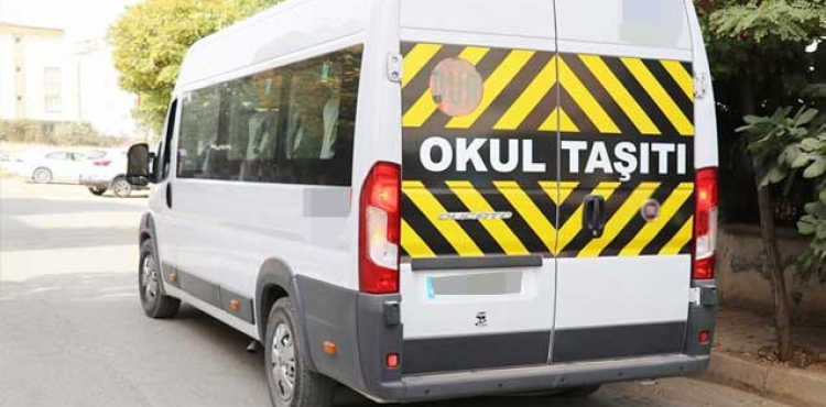 İstanbul'da okul servis ücretlerine yeni düzenleme