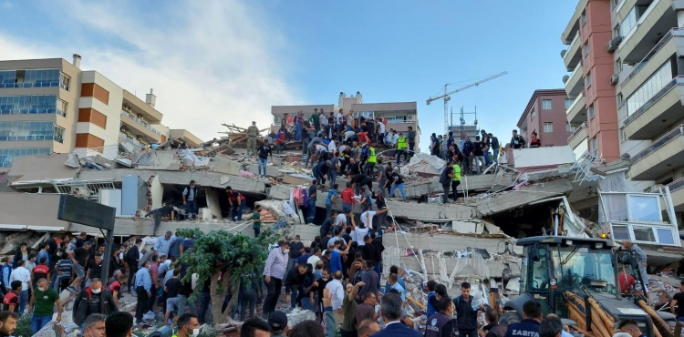 İzmir'deki deprem sonrası kiralık ev bulunamıyor