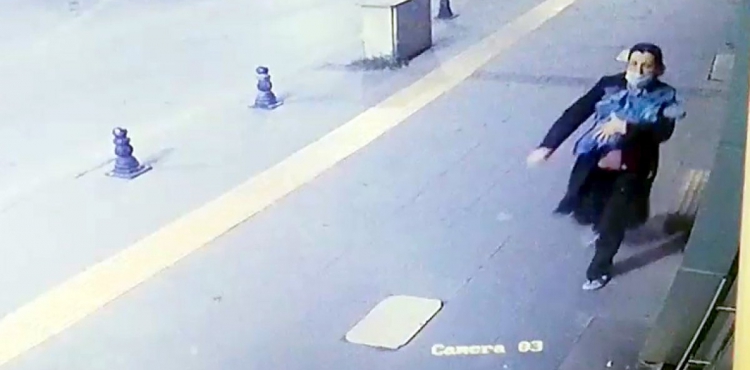 O anne tutuklandı!