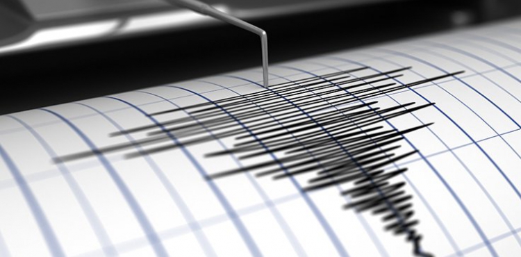 Malatya'da 4,7 büyüklüğünde deprem