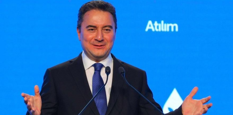 Babacan: Alevilerin sorunlarının çözümü için her adımı atacağız