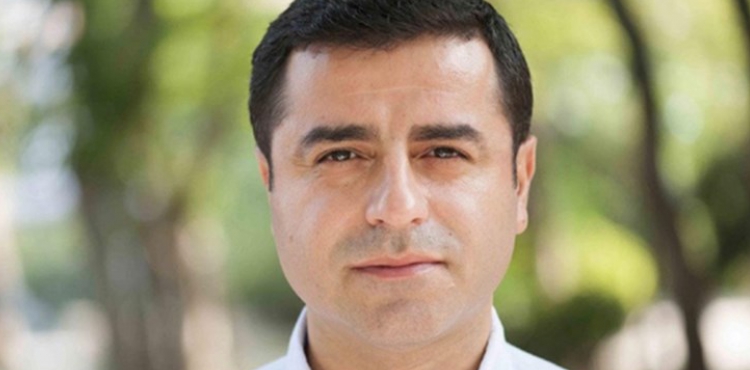 Demirtaş'ın sağlığı hakkında son durum