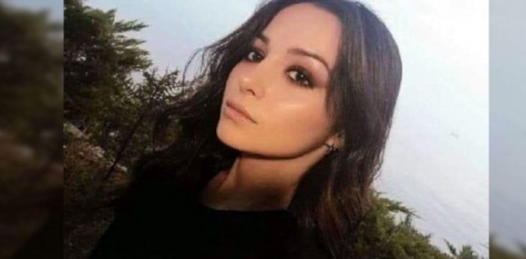 Ceren Özdemir'in katilini ablası görmüş