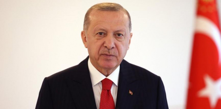 Erdoğan yeni corona virüsü yasaklarını açıkladı