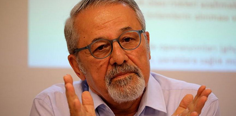 Prof. Dr. Görür: İki fay birden kırılırsa İstanbul'da 7.6'lık deprem olacak