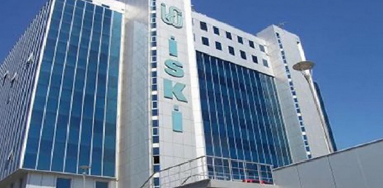 İSKİ su borçlarını yapılandırıyor