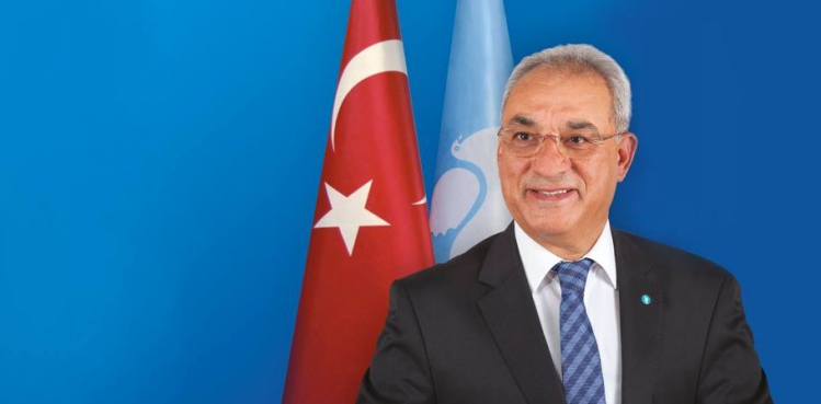 DSP lideri Aksakal'dan 'yerli malı' farkındalık videosu!