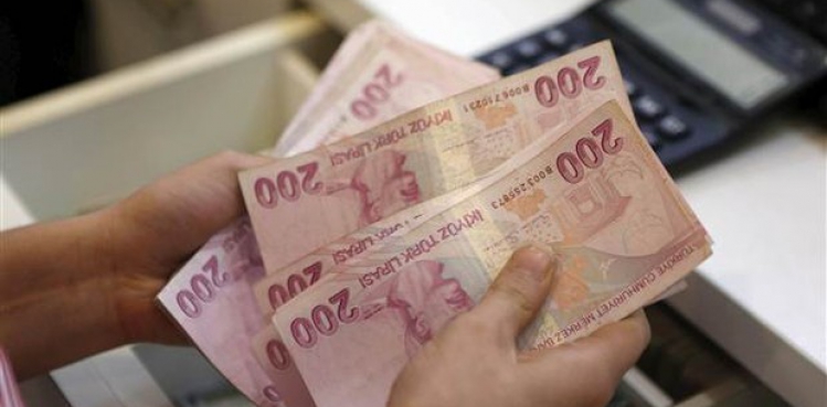 Mevduat faizi yüzde 18'e yükseldi