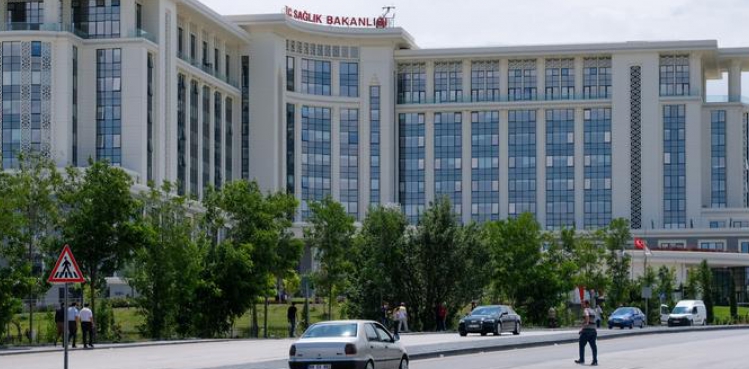 Sağlık Bakanlığı