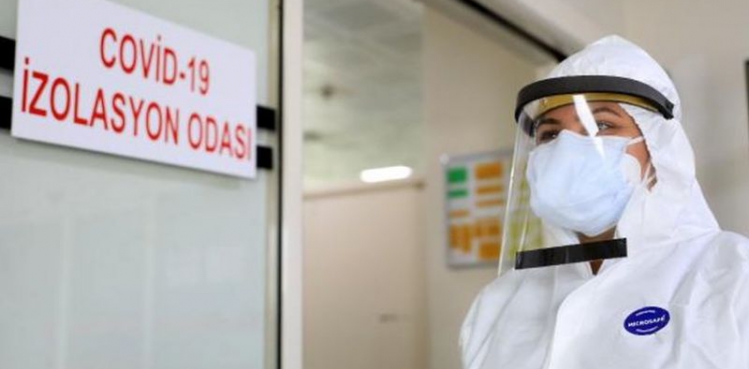 Türkiye'de koronavirüsten 240 can kaybı, 29 bin 718 yeni vaka