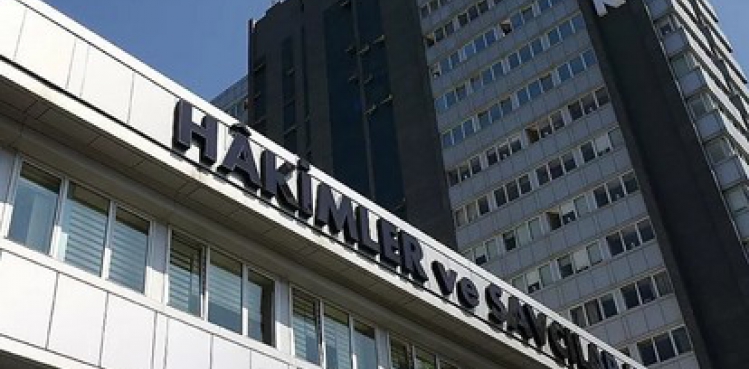 Başsavcılık görevlendirmeleri belli oldu