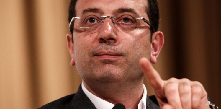 İmamoğlu: İBB kuruluşlarında çalışanlar için asgari ücret net 3100 TL