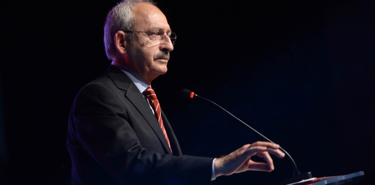 Kılıçdaroğlu: Lütfen belediye başkanlarımıza engel olmayın