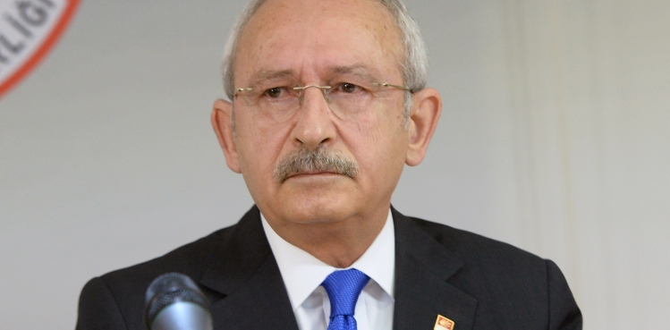 Kılıçdaroğlu’ndan ‘İttifak büyüyecek mi?’ sorusuna yanıt