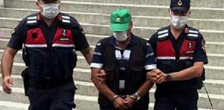 Kızının çocuğunun babası olduğu DNA testiyle doğrulandı