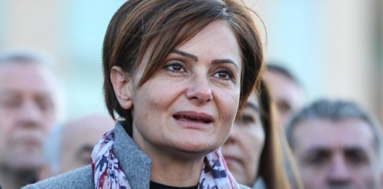 Kaftancıoğlu'ndan, Soylu'ya Boğaziçi yanıtı