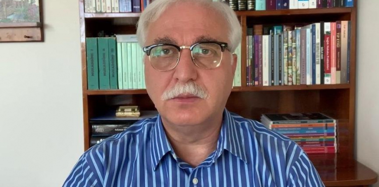 Prof. Dr. Özlü: Üçüncü dalgaya hazırlıklı olmalıyız