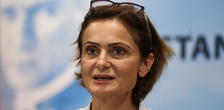 Kaftancıoğlu'ndan Erdoğan ve Soylu'ya tazminat davası