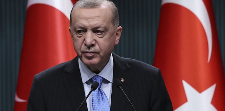 Cumhurbaşkanı Erdoğan, BiP ve Telegram'a katıldı