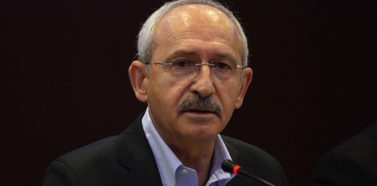Kılıçdaroğlu: Aşı için sıramı bekleyeceğim