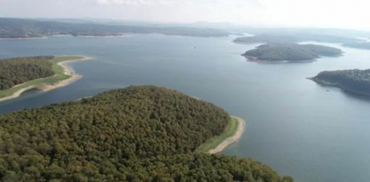 Barajlarda doluluk yüzde 31'i geçti