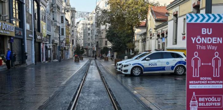 Prof. İlhan: Kısıtlamalar kademeli olarak kaldırılabilir