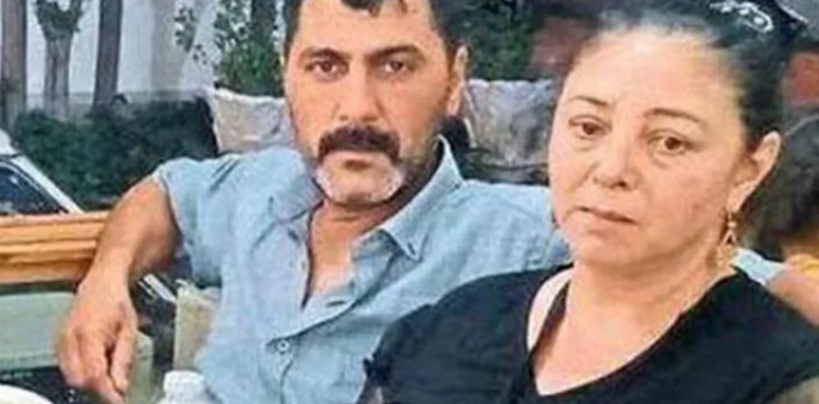 15 yıl birlikte yaşadığı kadını öldürdü