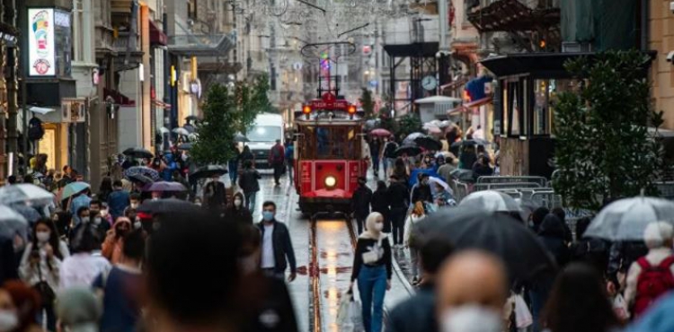 Koronavirüste vaka sayıları neden yükseliyor?