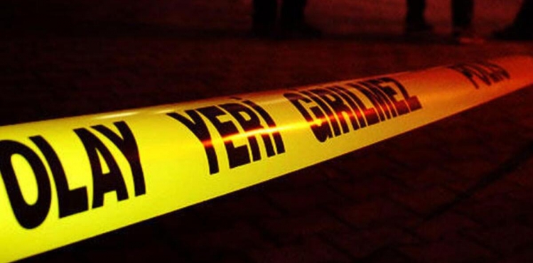 Manisa'da silahlı saldırıya uğrayan üç polis yaralandı