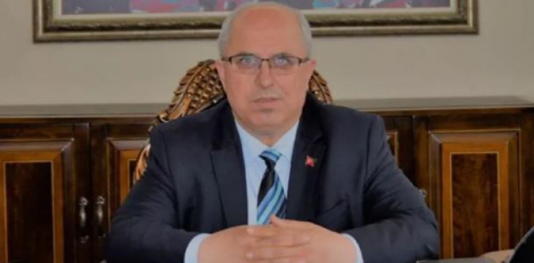 Yayladağı Belediye Başkanı Kovid-19 nedeniyle hayatını kaybetti