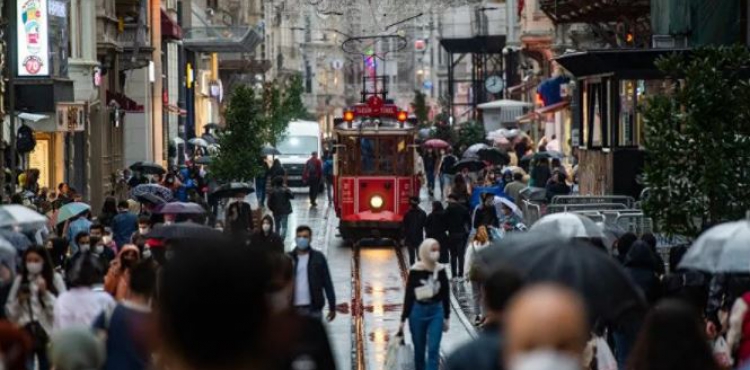 'Vakaları düşürelim ki Türkiye'ye özgü mutasyon ortaya çıkmasın'