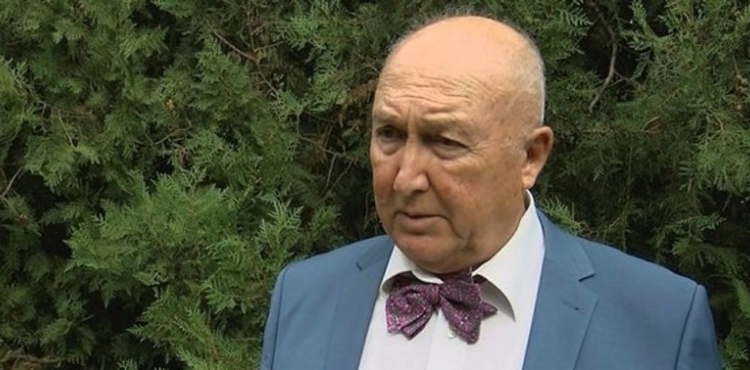 İzmir'deki depremlerin ardından Prof. Ercan'dan uyarı: Yazlıklarınıza gidin