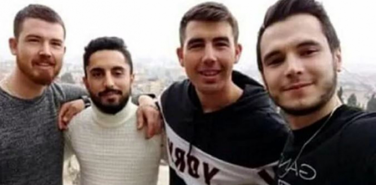 Manisa'da 4 genç ölü bulundu: Beşinci kişi araştırılıyor