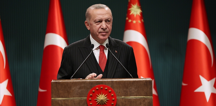 Erdoğan'ın çağrısına eski AK Partililerden yanıt!