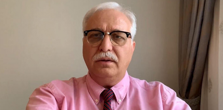 Prof. Özlü uyardı: Mutasyonlu virüs artıyor