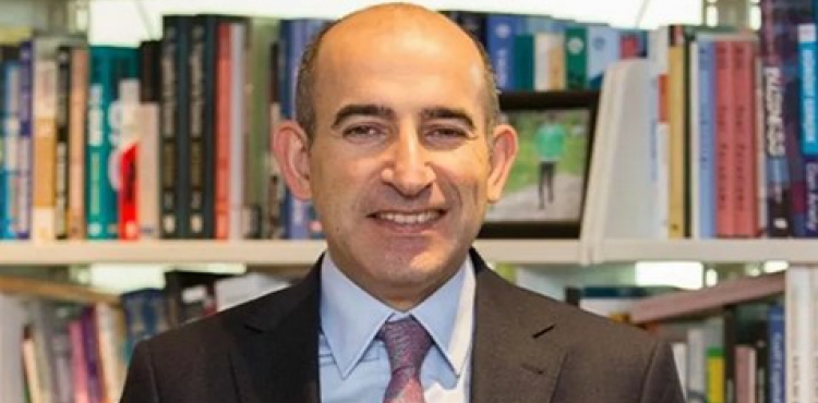 Melih Bulu: İstifayı asla düşünmüyorum