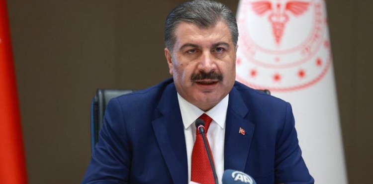 Bakan Koca: Kısıtlamalar il il kaldırılabilir