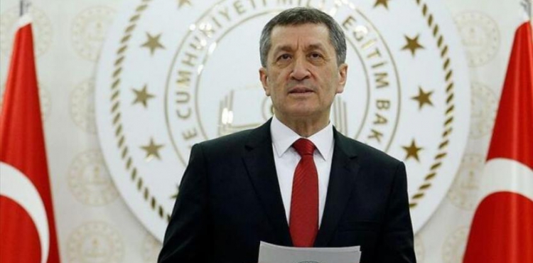 Öğretmenlerin aşılanması için süreç başladı