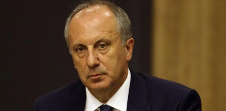 İnce’nin partisine geçeceği iddia edilen 17 milletvekilinden açıklama