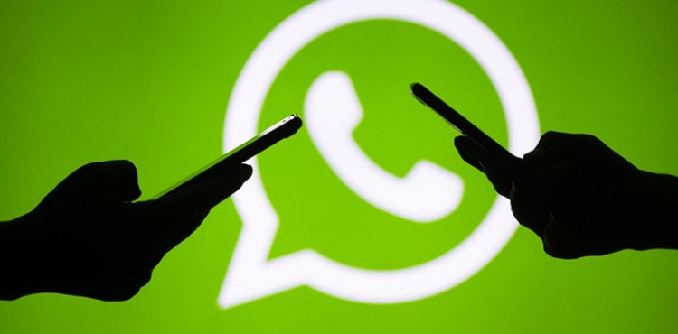 Rekabet Kurulu'ndan WhatsApp kararı