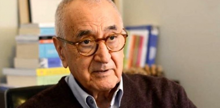 Prof. Dr. Cüceloğlu'nun ölümüne ilişkin soruşturma
