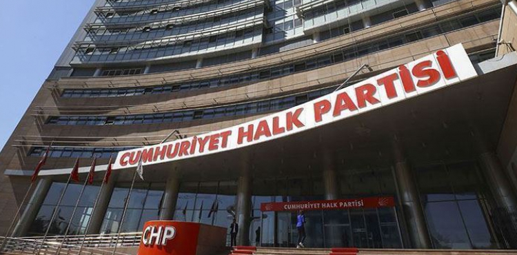 CHP’nin yeni sloganı: Kendine güven!