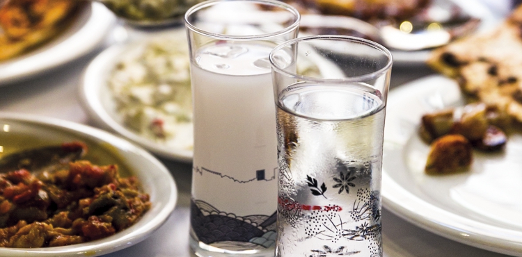 Rakının fiyatı 19 yılda yüzde 2000 arttı
