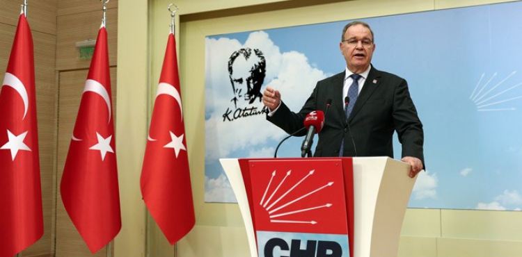 CHP'li Öztrak: 128 milyar doların kimlere, kaçtan satıldığı açıklanmalı