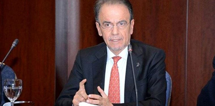 Prof. Ceyhan: Cesaretiniz yoksa susun!