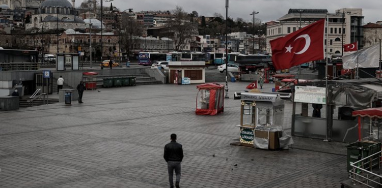 Bilim kurulu üyesi, İstanbul’da vaka artışına dikkat çekti